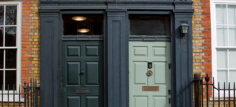 Interior Door Trim Moulding  in West Melbourne, FL