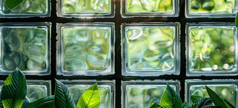 Glass Block Windows Near Me in West Melbourne, FL