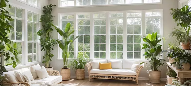 Sunroom Window Replacement in West Melbourne, FL