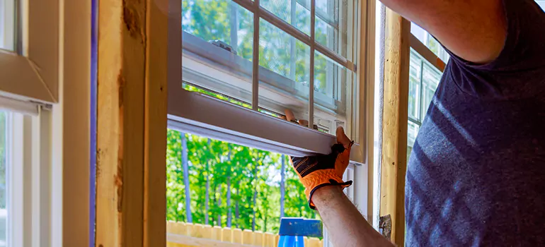 Decorative Window Film Services in West Melbourne, FL