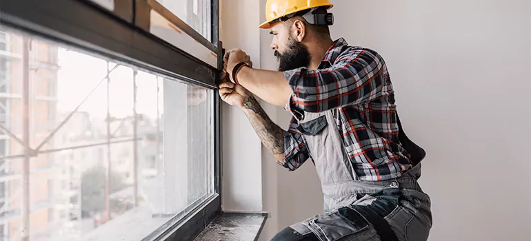 Window Glazing Company in West Melbourne, FL