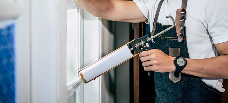 Window Jamb Extension in West Melbourne, FL