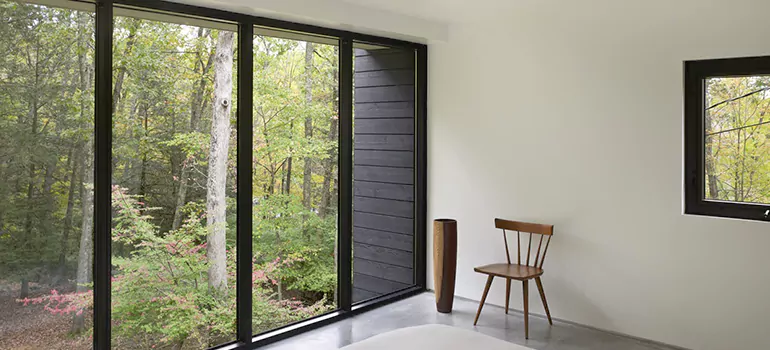 Bulletproof Window Protection Services in West Melbourne, FL