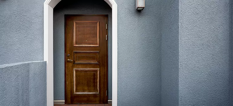 Fiberglass Door Weatherproofing in West Melbourne, FL