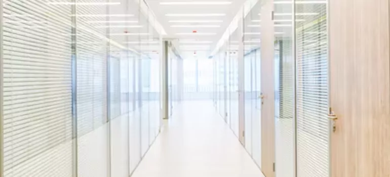 Frosted Glass Windows Replacement in West Melbourne, FL