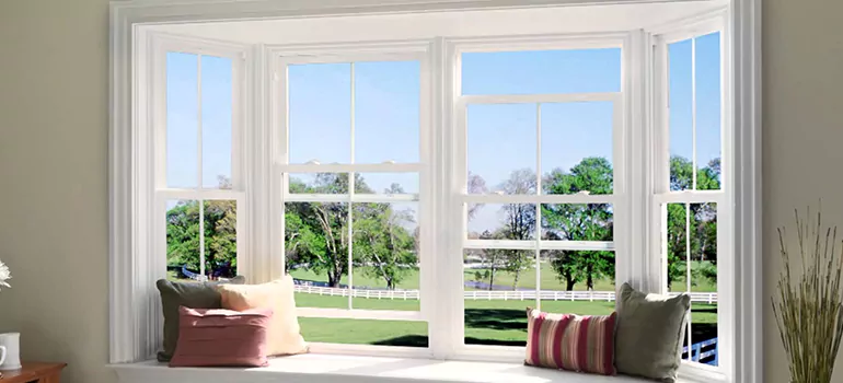 Residential Impact Window Installation Services in West Melbourne, FL